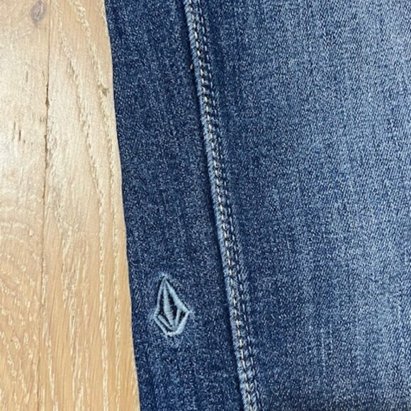 Vorta Volcom Jeans - Picture 5 of 5